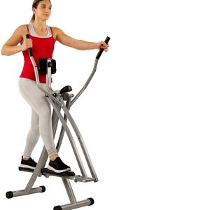 Stationary Bike and Gym Bicycle
