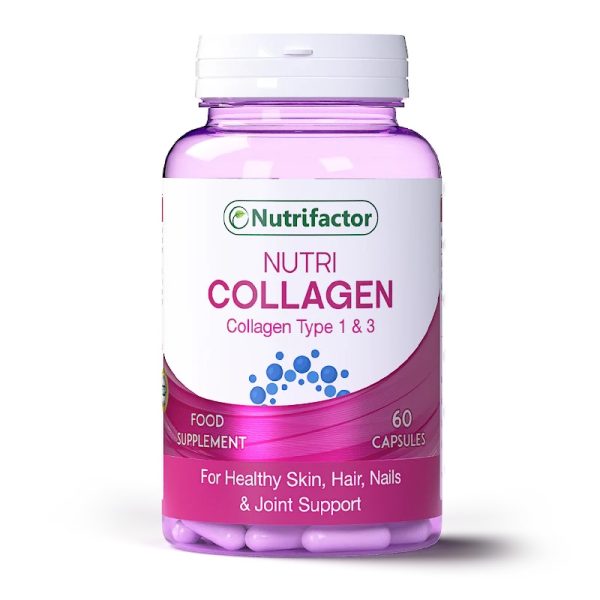 Good-collagen collagen supplements. Nutri Collagen In Ghana