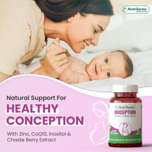 Nutrifactor Fertility