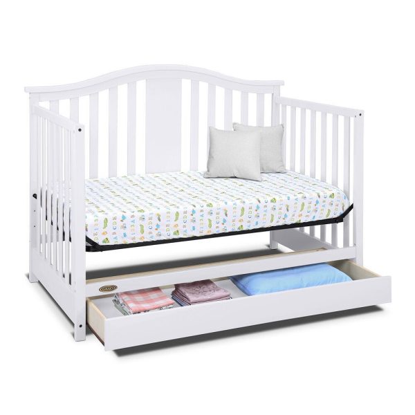 graco solano baby cot, crib, bed in ghana