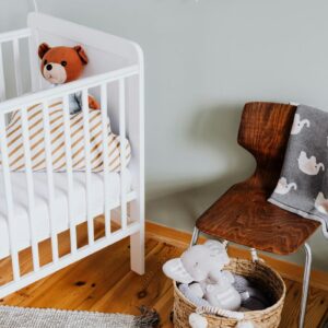 Infant Baby Cot, Beds, Bassinet, Crib & Mattress Prices In Ghana | For Kids