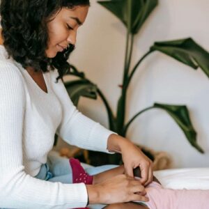 Mother Care Items In Ghana: Shop Baby Cot, Walker, Diapers, Food & More!