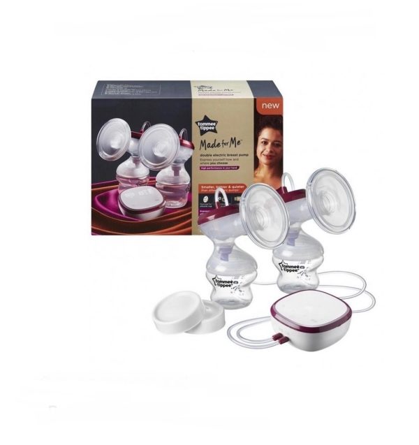tommee tippee double electric breast pump in Ghana