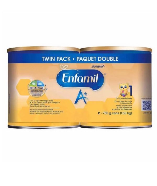 enfamil A+ milk price in ghana