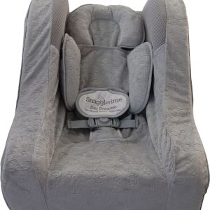 Snuggletime Day Dreamer Inclined Infant Napper in ghana