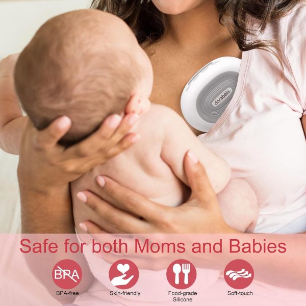 WEARABLE BREAST PUMP - Image 2
