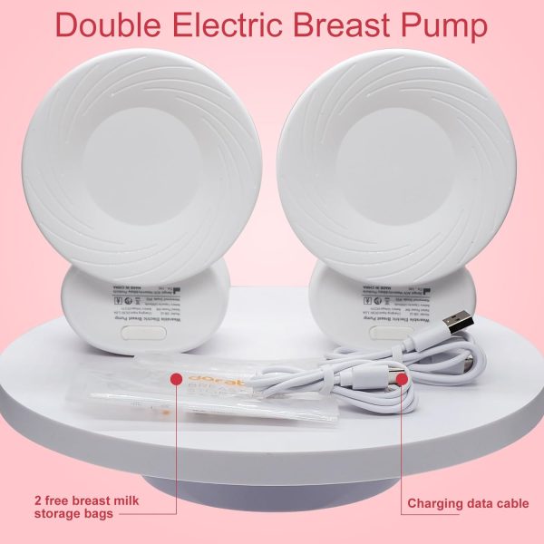 WEARABLE BREAST PUMP - Image 4