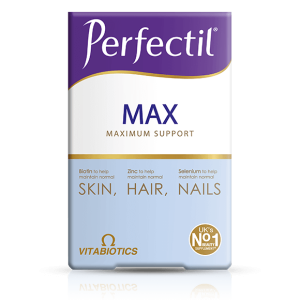 Perfectil Max by Vitabiotics price in ghana accra kumasi