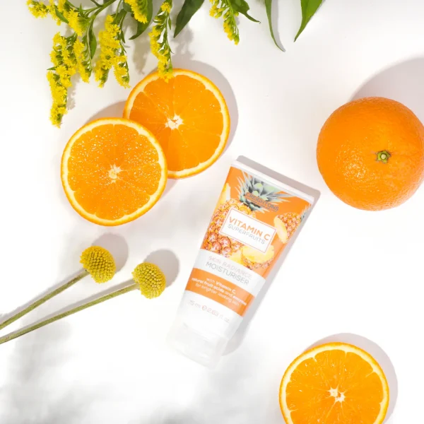 Creightons Vitamin C Superfruits Skin Radiance Moisturiser in ghana