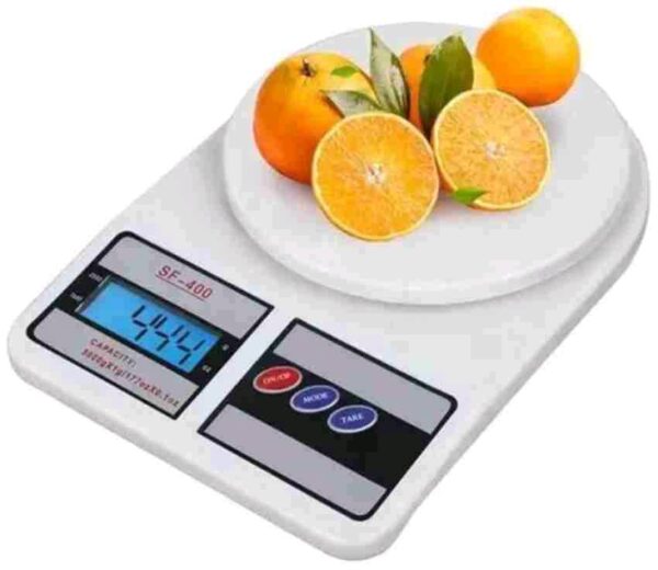 Digital Kitchen Scale SF-400 price in ghana