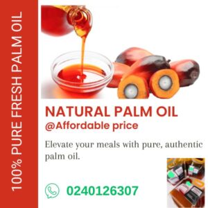 Oil Palm Oil. Natural Palm Oil Price In Ghana. Affordable. buy palm oil online