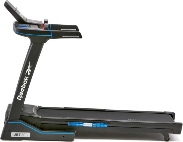 Treadmill Reebok Jet 300 - Image 4