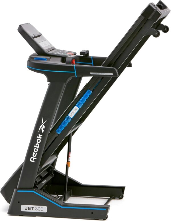 Treadmill Reebok Jet 300 - Image 2