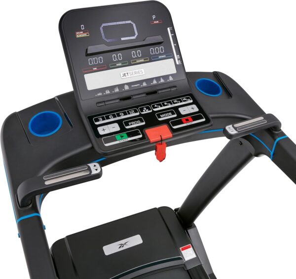 Treadmill Reebok Jet 300 - Image 7
